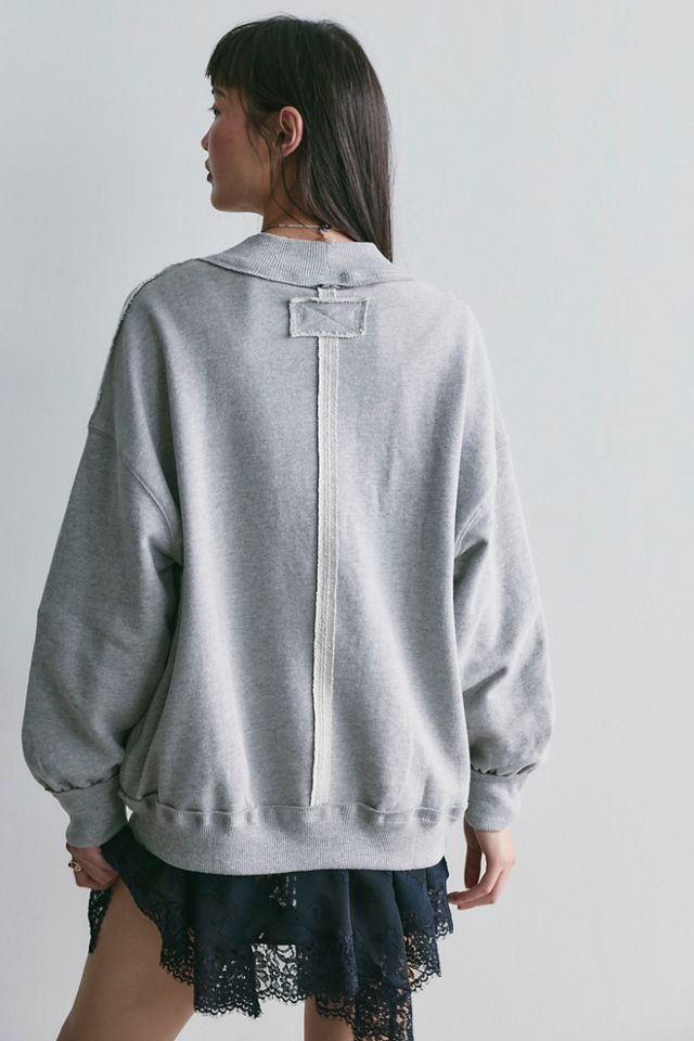 We The Free Palm Springs Pullover #5