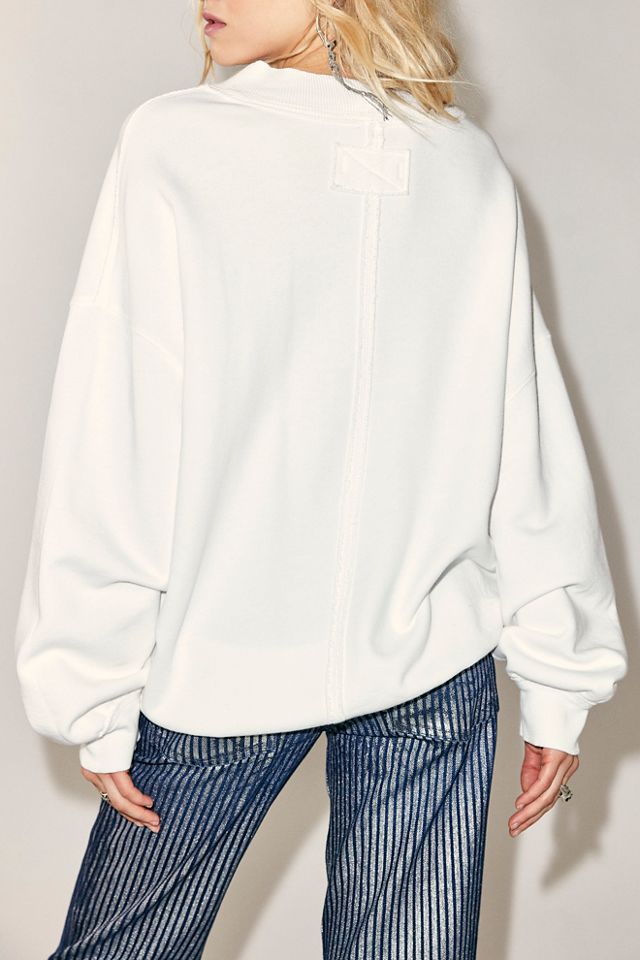 We The Free Palm Springs Pullover #1
