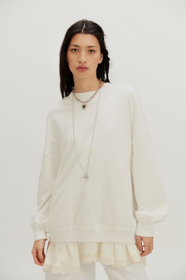 We The Free Palm Springs Pullover #8