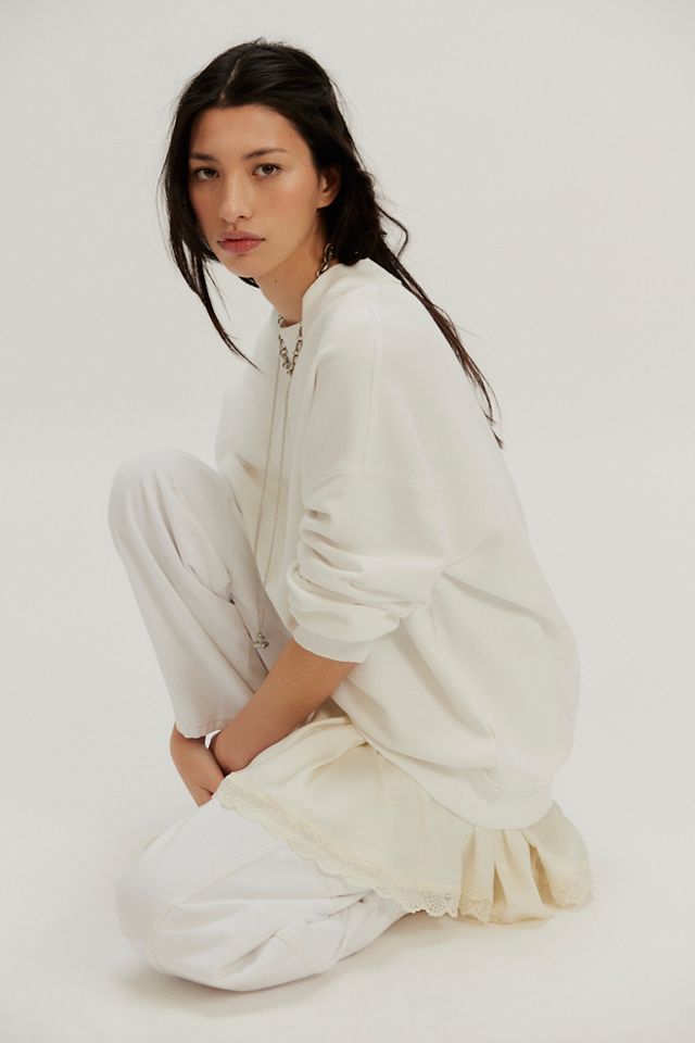 We The Free Palm Springs Pullover #11