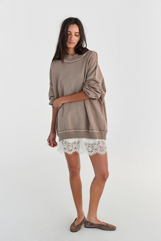 We The Free Palm Springs Pullover