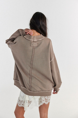 We The Free Palm Springs Pullover - thumbnail 3