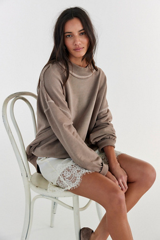 We The Free Palm Springs Pullover - thumbnail 4