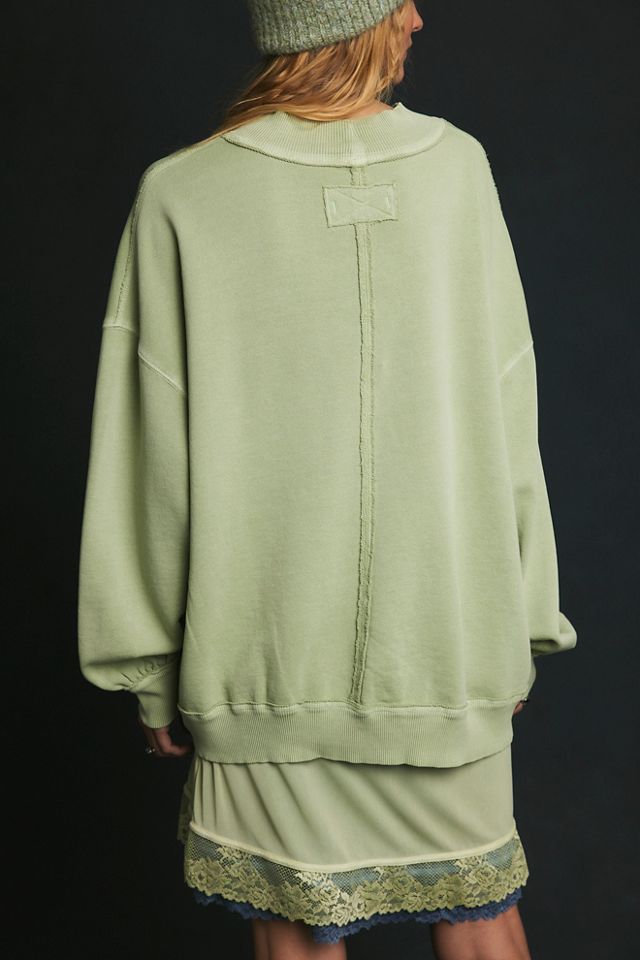 We The Free Palm Springs Pullover #1