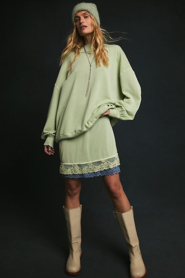 We The Free Palm Springs Pullover #2