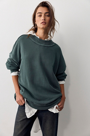We The Free Palm Springs Pullover