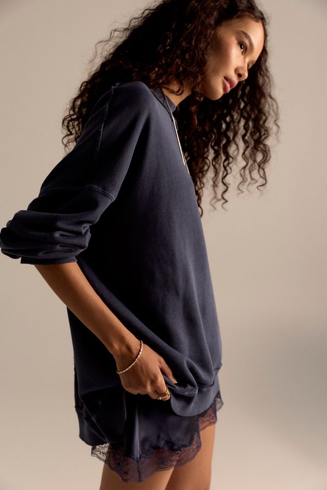 We The Free Palm Springs Pullover #2