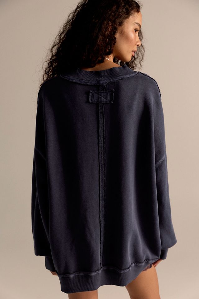 We The Free Palm Springs Pullover #1
