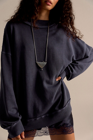 We The Free Palm Springs Pullover