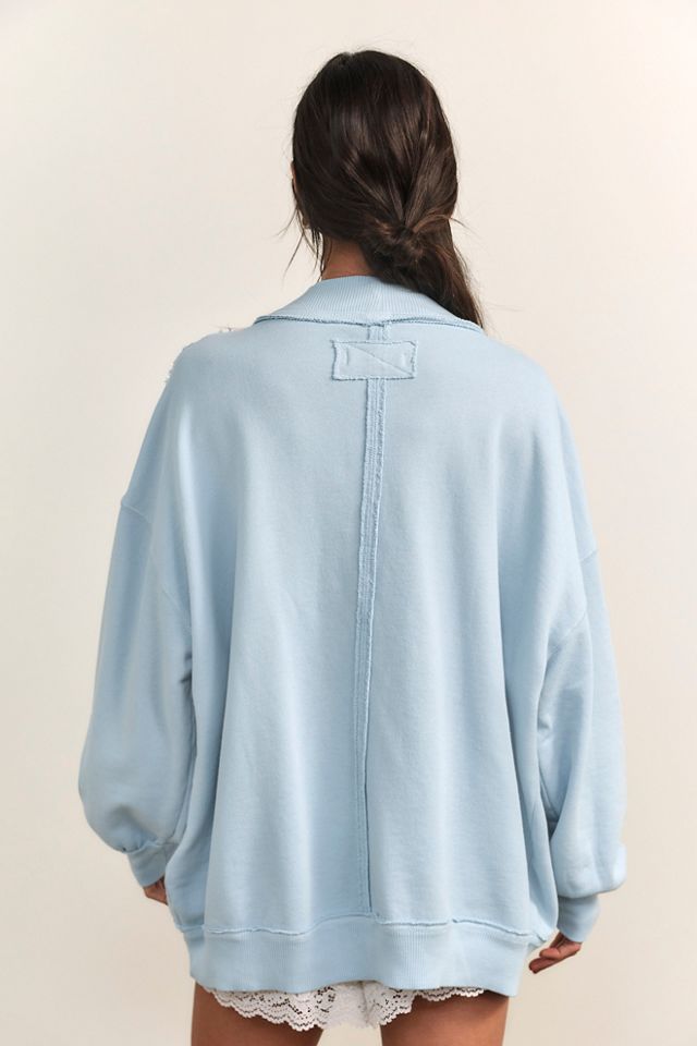 We The Free Palm Springs Pullover #1