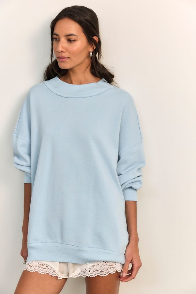 We The Free Palm Springs Pullover #3