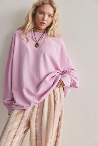 We The Free Palm Springs Pullover