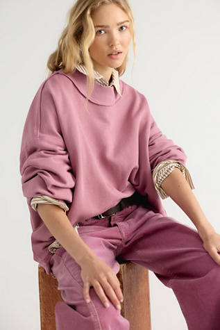 We The Free Palm Springs Pullover