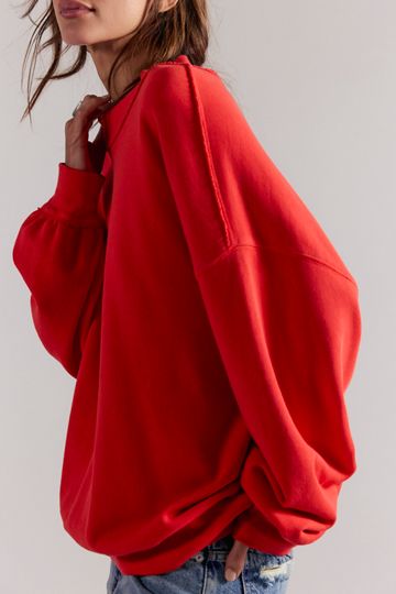 We The Free Palm Springs Pullover