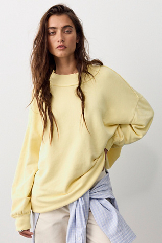 We The Free Palm Springs Pullover