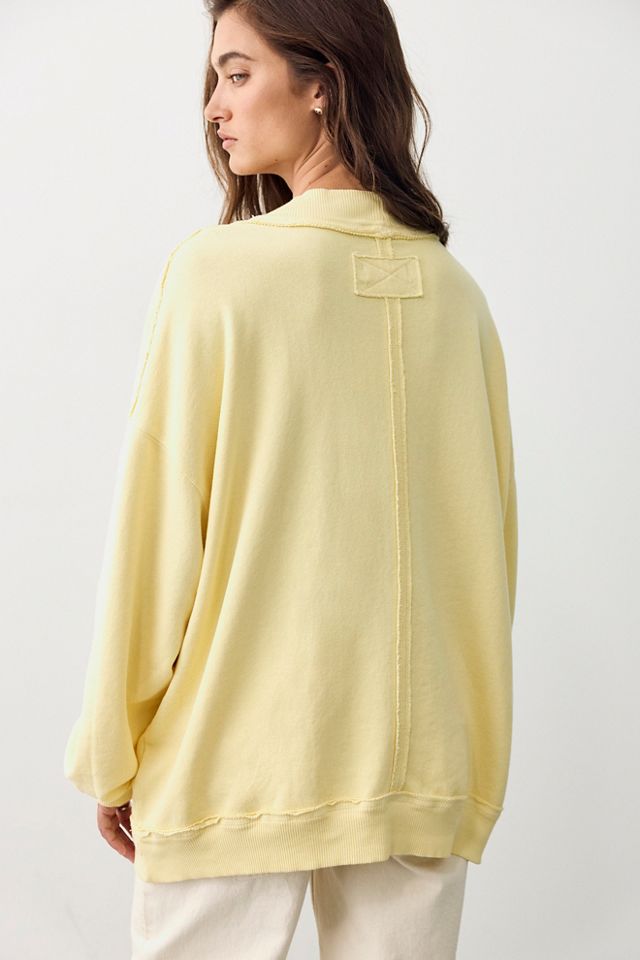 We The Free Palm Springs Pullover #1