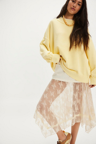 We The Free Palm Springs Pullover