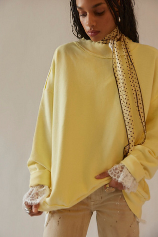 We The Free Palm Springs Pullover