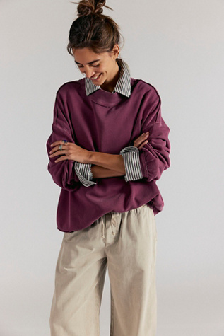 We The Free Palm Springs Pullover