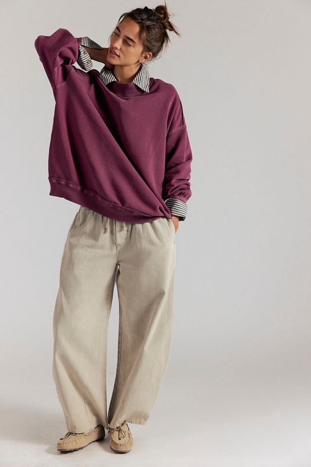 We The Free Palm Springs Pullover #2