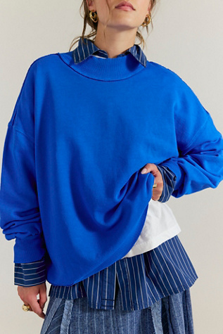 We The Free Palm Springs Pullover
