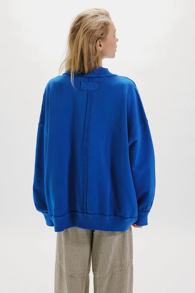 We The Free Palm Springs Pullover #1