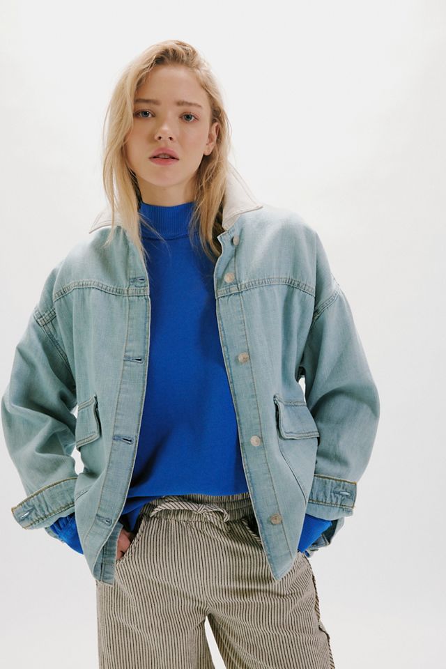 We The Free Palm Springs Pullover #2