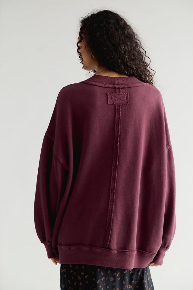 We The Free Palm Springs Pullover #1