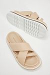 High Tide Flatform Sandals