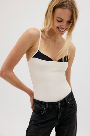 Me And You Bodysuit