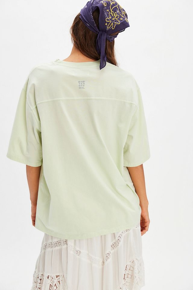 OneTeaspoon It's Better In The Bahamas Tee #1