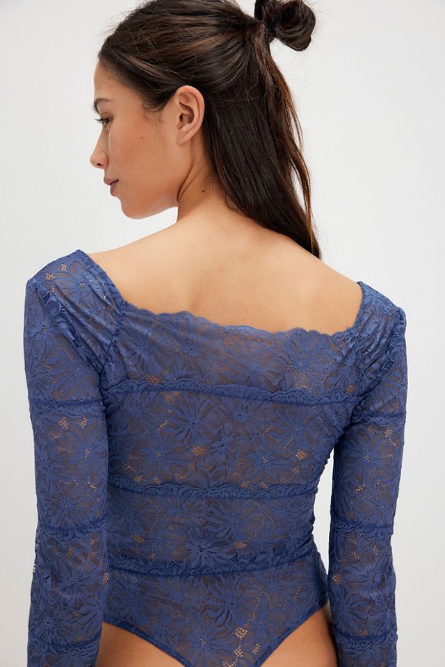 Told You So Bodysuit #1