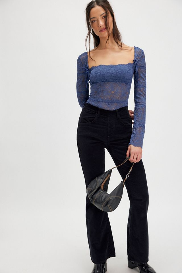 Told You So Bodysuit #2