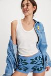 Kaia Swit Shorts