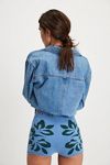 Kaia Swit Shorts