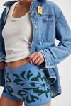 Kaia Swit Shorts