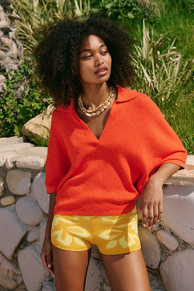 Short Kaia Swit #2