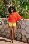 Kaia Swit Shorts