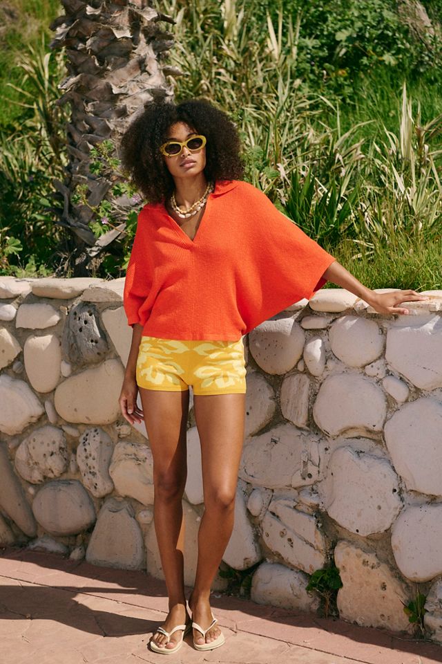 Short Kaia Swit #3