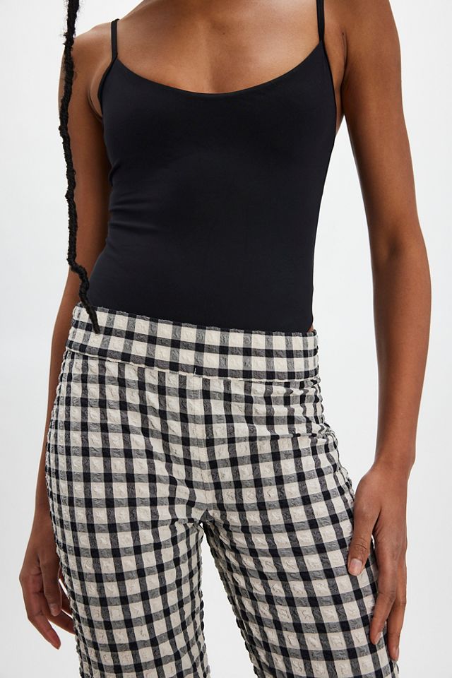 Frida Ruffle Pants #3