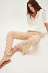Frida Ruffle Pants