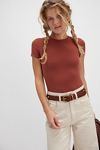 Alexis Tee Bodysuit