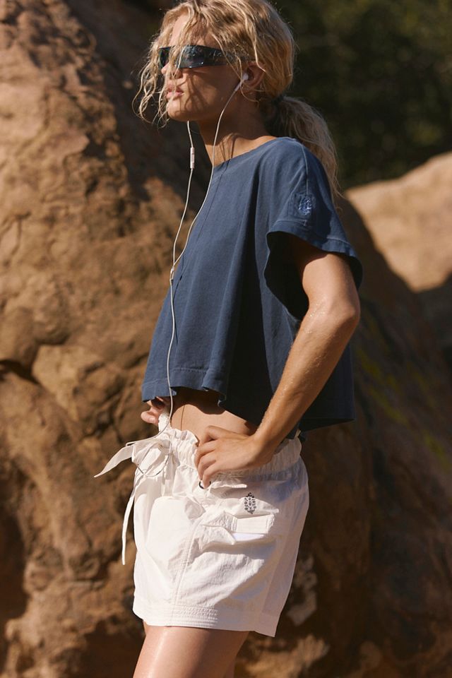 In The Wild Hike Skort #2
