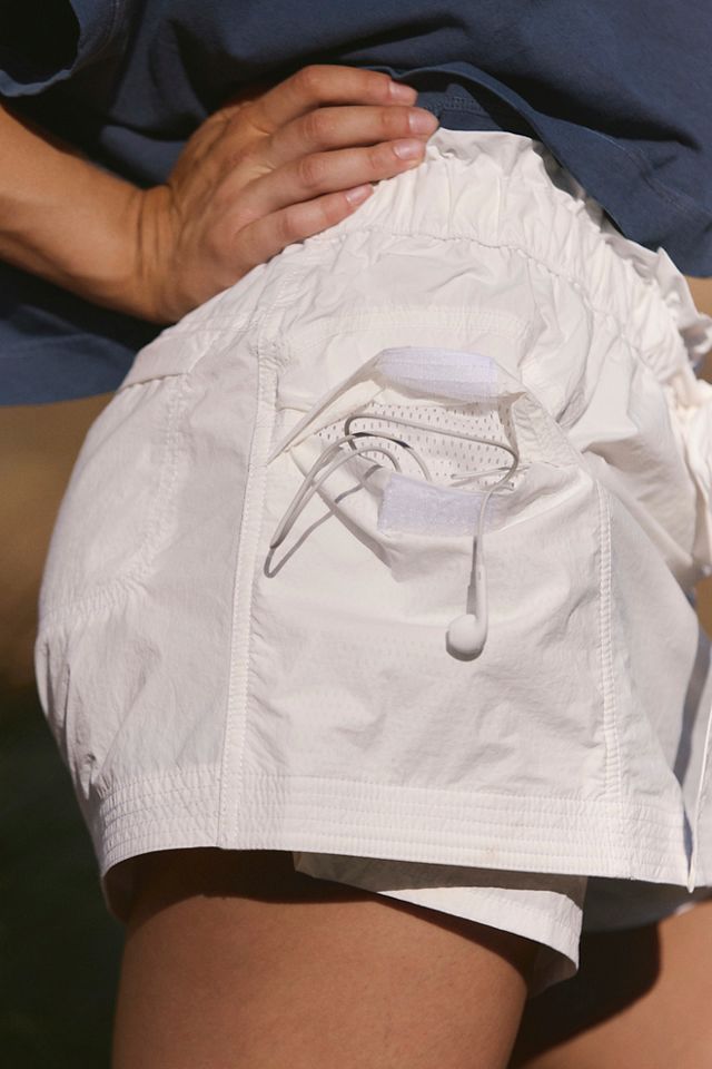 In The Wild Hike Skort #3
