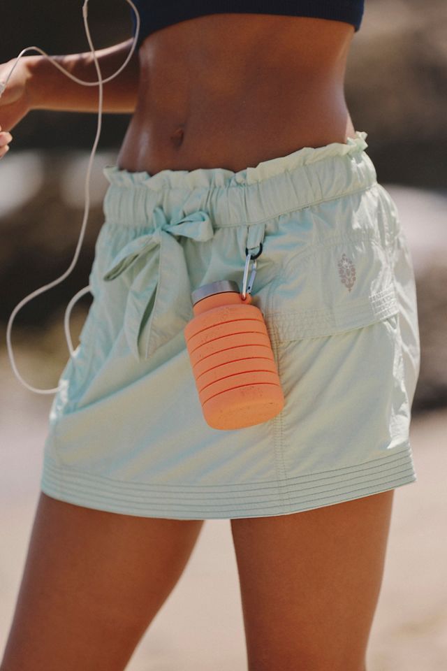 In The Wild Skort #2