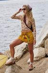 In The Wild Skort