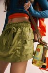 In The Wild Skort
