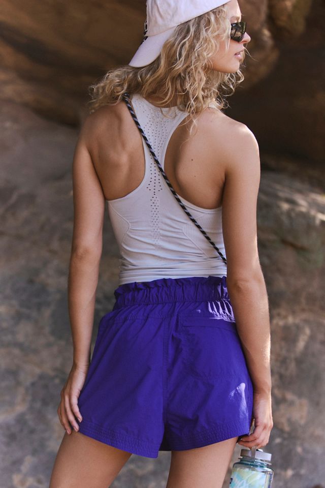 In The Wild Hike Skort #1
