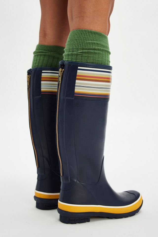 Pendleton Bridger Stripe Boots #2