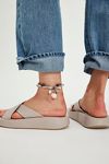 Hattie Flatform Sandals
